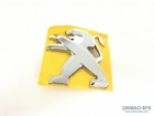 Peugeot 3008 T84e Bagaj Amblemi 9678108480