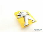 Peugeot 3008 T84e Bagaj Amblemi 9678108480