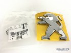 Peugeot 3008 T84e Bagaj Amblemi 9678108480
