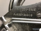 Peugeot 3008 T84e Bagaj Menteşesi Sol Alt 8613F6 9683213980