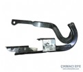 Peugeot 3008 T84e Kaput Menteşesi Sol 9682599080 7912F4