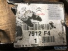 Peugeot 3008 T84e Kaput Menteşesi Sol 9682599080 7912F4