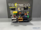 Peugeot 3008 T84e Motor Içi Sigorta Kutusu  9807028580