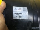 Peugeot 3008 T84e Ön Çamurluk Davlumbazı Sol 7136LW  7136.LW