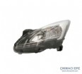 Peugeot 3008 T84e Ön Far Sol Ledli 9805505480