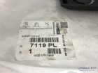 Peugeot 3008 T84e Ön Tampon Ayağı Sol 7119PL