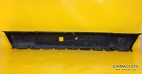 Peugeot 3008 T84e Ön Tampon Bandı 7452YL 7452.YL
