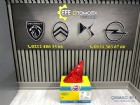 Peugeot 3008 T84e Sağ Arka Iç Stop Lambası 6351HE