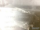 Peugeot 3008 T84e Sis Çerçevesi Sol 745312 7453.12