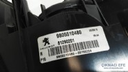 Peugeot 3008 T84e Stop Lambası Sağ Dış 9805510480