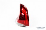 Peugeot 3008 T84e Stop Lambası Sol Arka Dış 9805510580