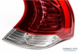 Peugeot 3008 T84e Stop Lambası Sol Arka Dış 9805510580
