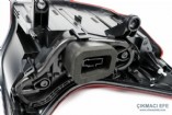 Peugeot 3008 T84e Stop Lambası Sol Arka Dış 9805510580