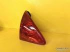 Peugeot 3008 T84e Stop Lambası Sol Iç 6350HE  9683461080