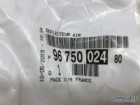 Peugeot 301 1.2 Benzinli Hava Filtre Hortum Tutucu 9675002480