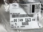 Peugeot 301 1.2 Benzinli Hava Filtre Hortumu 9674987680