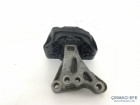 Peugeot 301 1.2 Motor Kulağı Sağ 9676780580