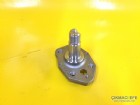 Peugeot 301 Arka Aks Mili 517647 5176.47