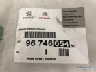 Peugeot 301 Arka Amortisör Orjinal 9674665480