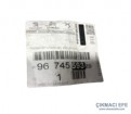 Peugeot 301 Arka Cam Düğmesi Çerçevesi 9674559377 96745593ZD