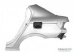 Peugeot 301 Arka Çamurluk Sol Arka 1608362980