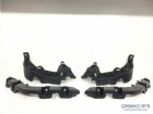 Peugeot 301 Arka Tampon Bağlantı Braket Takımı 1608729480