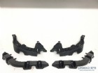 Peugeot 301 Arka Tampon Bağlantı Braket Takımı 1608729480