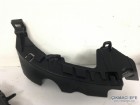 Peugeot 301 Arka Tampon Bağlantı Braket Takımı 1608729480