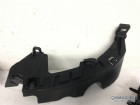 Peugeot 301 Arka Tampon Bağlantı Braket Takımı 1608729480