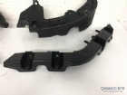 Peugeot 301 Arka Tampon Bağlantı Braket Takımı 1608729480