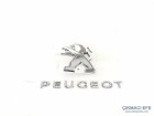Peugeot 301 Bagaj Arması Ve Yazısı 9678484680