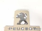 Peugeot 301 Bagaj Arması Ve Yazısı 9678484680