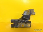 Peugeot 301 Çamurluk Bağlantı Sacı Sol 9674799280