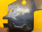 Peugeot 301 Çamurluk Bağlantı Sacı Sol 9674799280