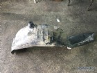 Peugeot 301 Çamurluk Davlumbazı Sol Arka 9678690580