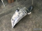 Peugeot 301 Çamurluk Davlumbazı Sol Arka 9678690580