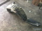 Peugeot 301 Çamurluk Davlumbazı Sol Arka 9678690580