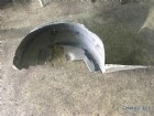 Peugeot 301 Çamurluk Davlumbazı Sol Arka 9678690580