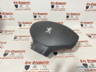 Peugeot 301 Direksiyon Hava Yastığı Airbag 96753920ZD