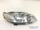 Peugeot 301 Far Sağ Ön