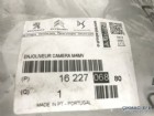Peugeot 301 Gündüz Farı Bağlantı Ayağı Takımı 1622706880