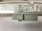 Peugeot 301 Gündüz Farı Siyah 9812662180