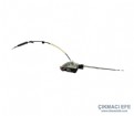 Peugeot 301 Kapı Kilidi Sol Arka 9675505380 9819026680
