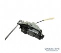 Peugeot 301 Kapı Kilidi Sol Arka 9675505380 9819026680