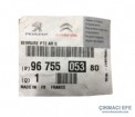 Peugeot 301 Kapı Kilidi Sol Arka 9675505380 9819026680