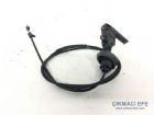 Peugeot 301 Kaput Açma Teli 9674798380