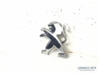 Peugeot 301 Kaput Arması 9678484877