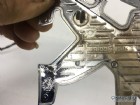 Peugeot 301 Kaput Arması 9678484877