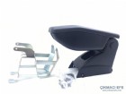 Peugeot 301 Kol Dayama Orta Konsol 1607550680