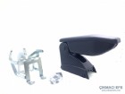 Peugeot 301 Kol Dayama Orta Konsol 1607550680